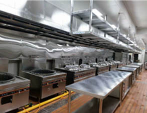 金堂金尚城五星级酒店草莓视频在线观看网站设备工程