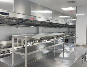 国家电网内江分公司员工食堂草莓视频在线观看网站项目